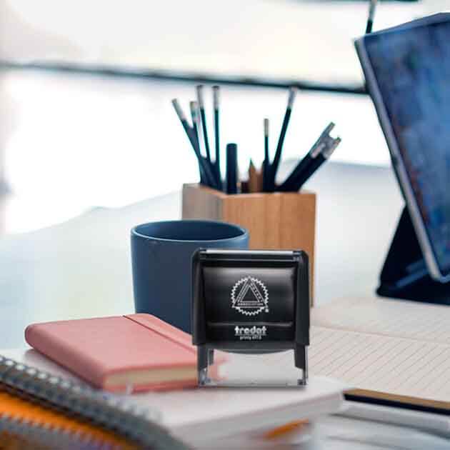 4 Things to know about using your Notary seal and journal at the office